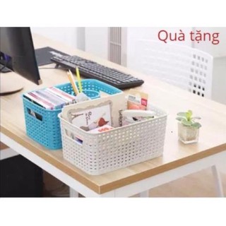 Giỏ đựng đồ sơ sinh cho mẹ và bé