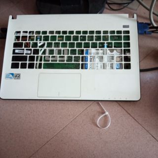 Main Asus x401A x501A 301A