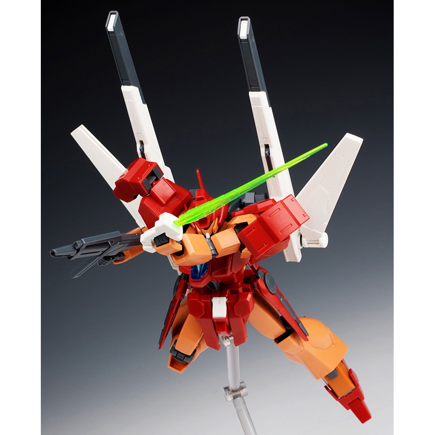 Mô Hình Gundam Bandai HG BD 015 Jegan Blast Master [GDB] [BHG]