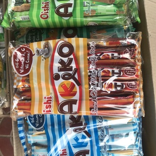 que oshi akiko