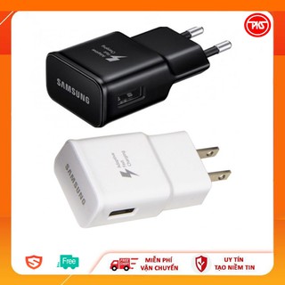 Củ Sạc Samsung 2a Chính Hãng Chuẩn dung tích
