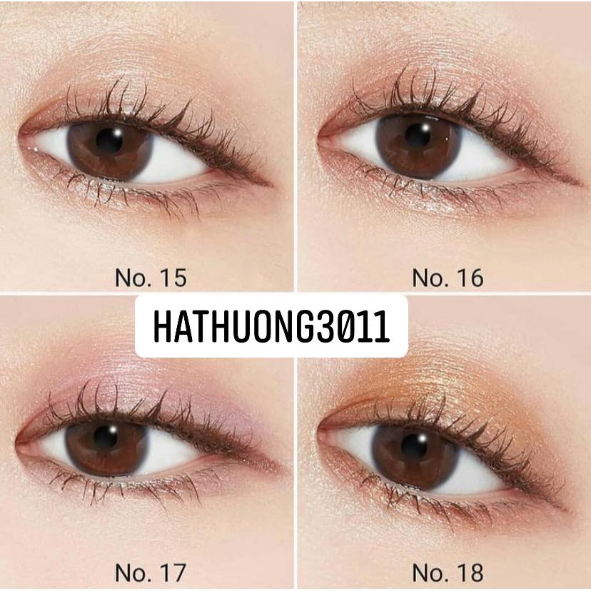 Bút Nhũ Mắt Bling Bling Eye Stick