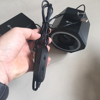 Loa 2.0 Kisonli L-6060