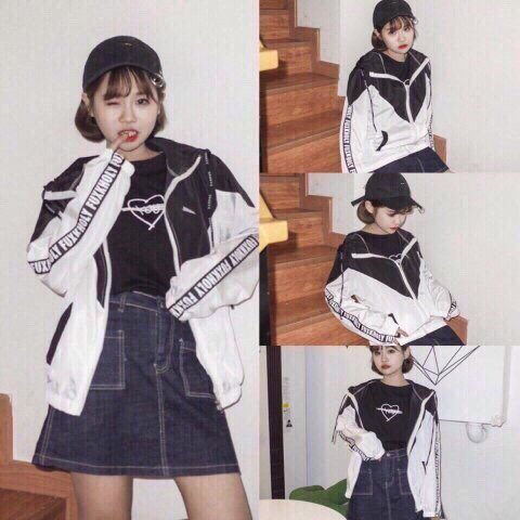 ÁO KHOAC GIÓ NỮ ĐẸP | BigBuy360 - bigbuy360.vn