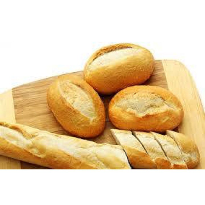 Men Khô Lạt Mauripan 500g