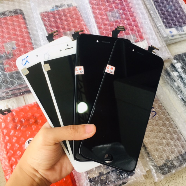 Màn Hình iPhone 6 Plus Zin Hàng Cao Cấp