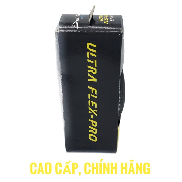Lốp vỏ xe đạp Deli Tire 700X23C, chuyên dành cho xe đạp thể thao, Sản xuất tại Indonesia