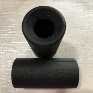 Đôi tay nắm cao su Fat Gripz size S