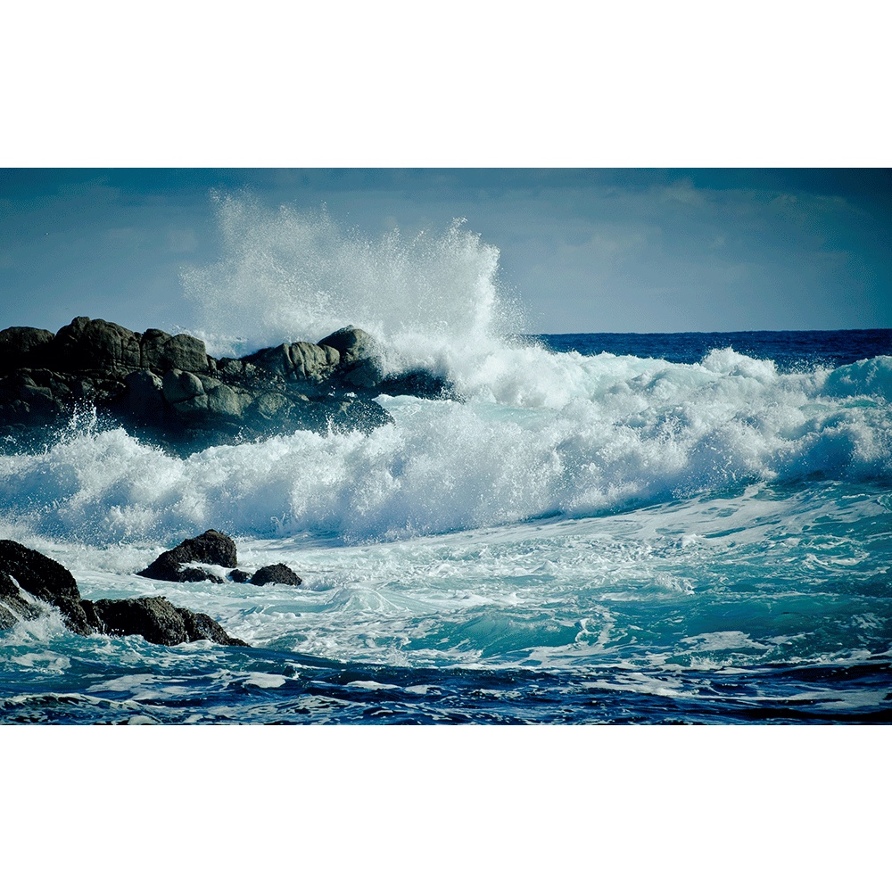 Tinh dầu nước hoa Ocean hương biển 10ml