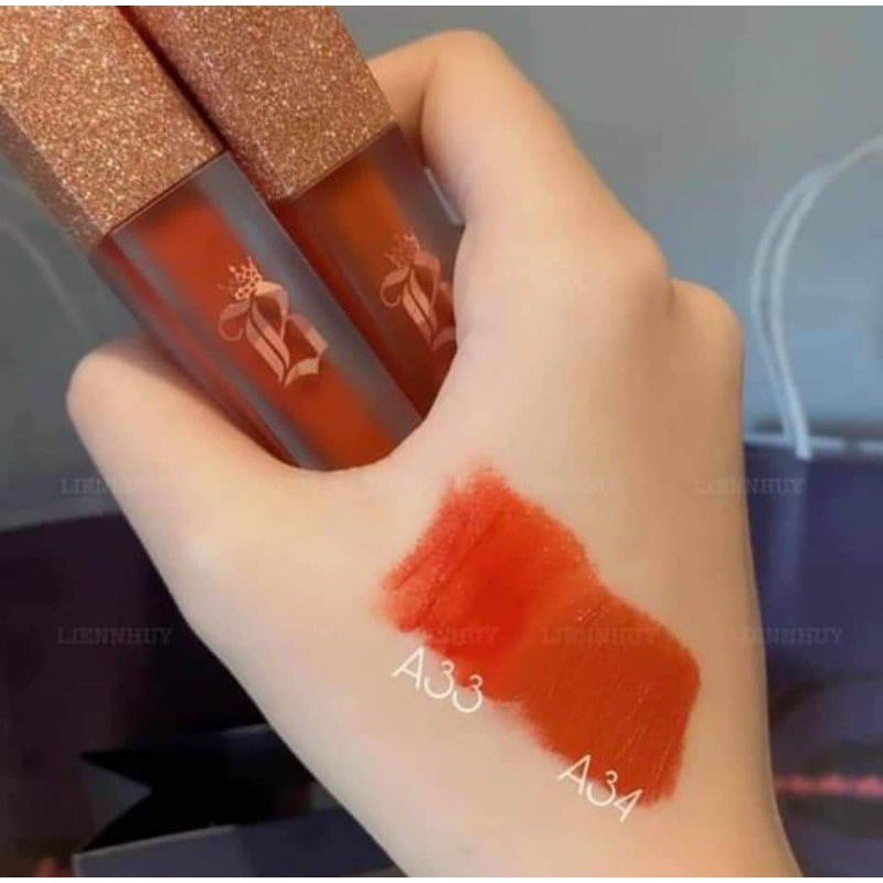 Son Black Rouge siêu đẹp | BigBuy360 - bigbuy360.vn