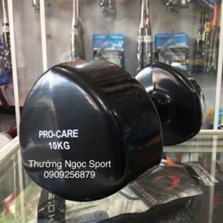 Tạ tay Brosman 10Kg
