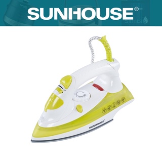 Bàn là hơi nước SUNHOUSE SHD2067 ( Mặt bàn là phủ gốm )