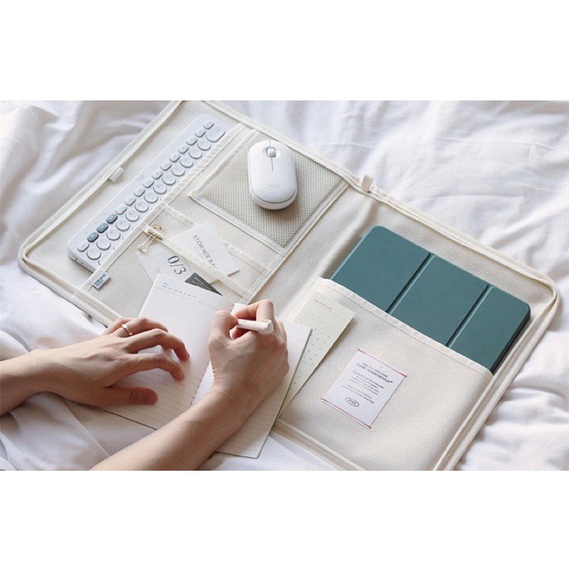 Túi Đựng Máy Tính Bảng iPad Chuyên Dụng Tiện Lợi