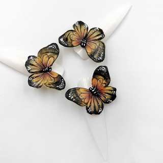 Hoa Nails  Mẫu Bướm (1 Con)