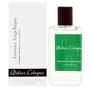 Ramie Perfume - Nước hoa Atelier Cologne Jasmin Angelique