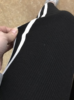 Quần legging len tăm + legging mèo ( có ảnh thật)