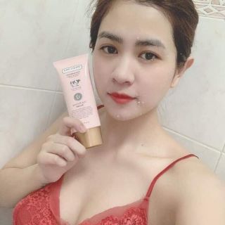 Tẩy da chết beauty buffet.
