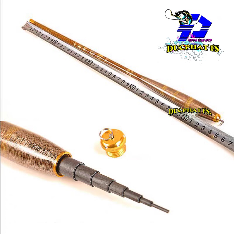 Cần câu tôm SINGPO đài loan cao cấp, GIÁ RẺ !!!