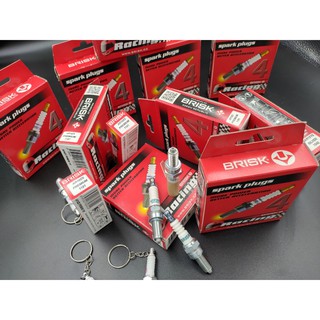 Bugi Brisk 360 AR10ZS -1181 (Winner)(SH125)