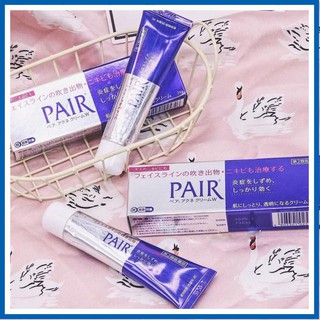 Kem Pair Acne Care Cream Ngừa MỤN SỐ 24g
