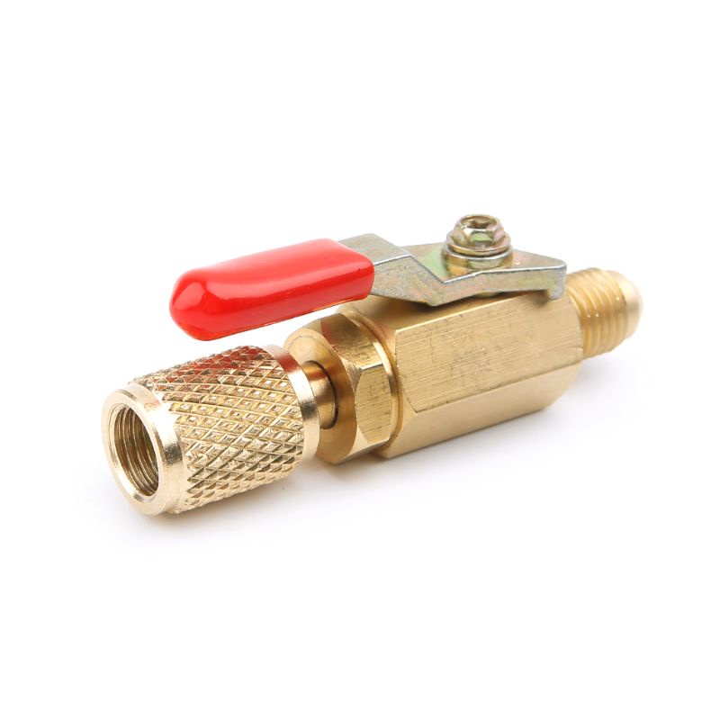 Van Sạc AC Bền Bỉ Dành Cho Tủ Lạnh