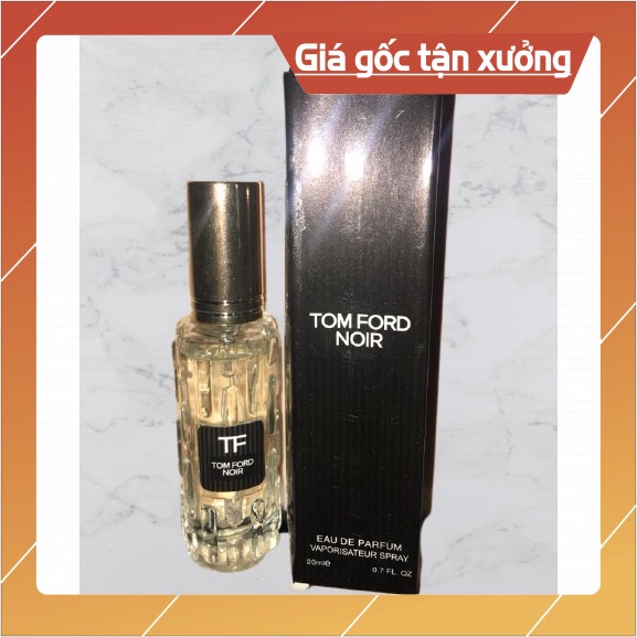 Nước Hoa TomFord 20ml Còn Hàng
