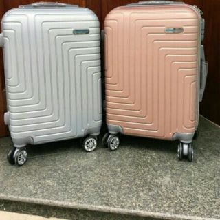 Vali nhựa vân zic zac siêu bền (Bảo hành 12 tháng)