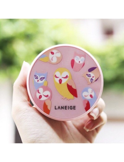 Phấn nước trang điểm Laneige