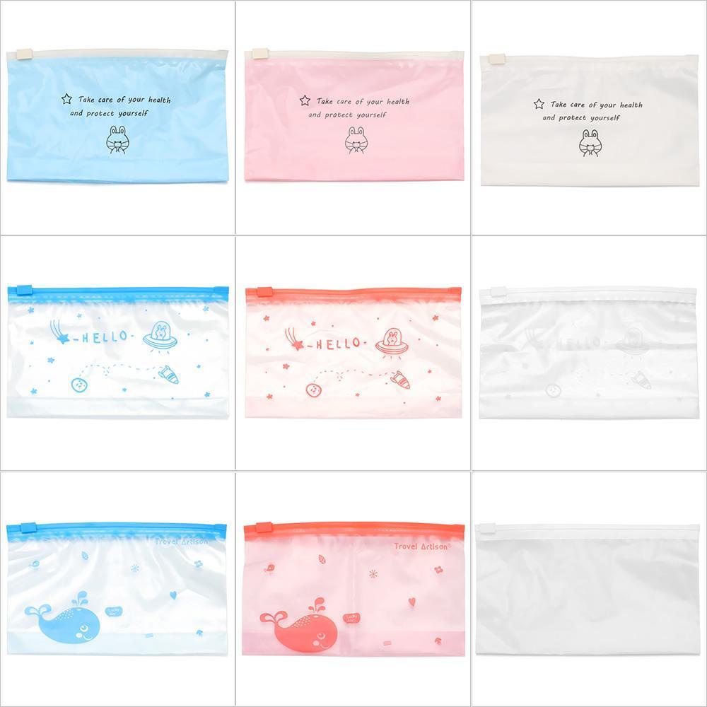 Túi Đựng Đồ Tái Chế Được Chống Bụi Dùng Một Lần