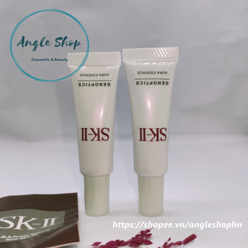 SK-II Genoptics Aura Essence 7g