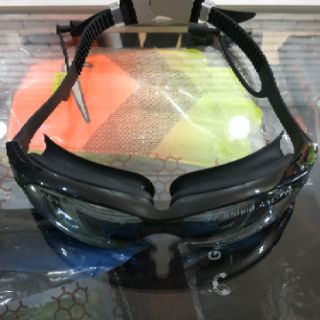 Kính bơi speedo hình tại shop