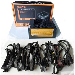 Dây cáp điện modullar cho nguồn btc-gigabyte