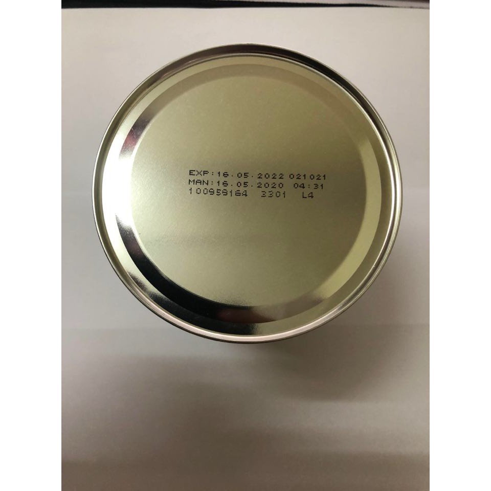 Sữa Công Thức Nutridrink Nga 332g