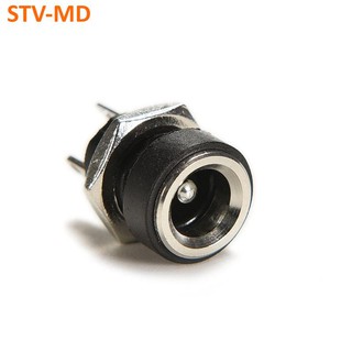 [New] Jack DC cái 5.5*2.1 DC022B [STV]