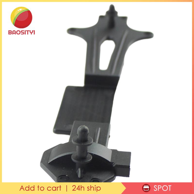 [Baosity1] Bảng Mạch Sàn Thứ Hai Màu Đen Tỉ Lệ 1: 14 Cho Wltoys 1 / 14 144001 144002 Xe Hơi Điều Khiển Từ Xa Chất Lượng Cao