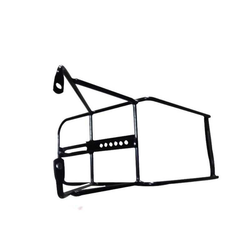 Giá đèo hàng trước chịu lực cho xe đạp địa hình xe đạp du lịch