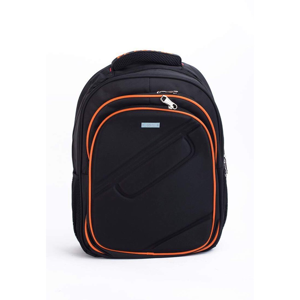 Balo poly cao cấp - Dành cho sinh viên, công sở đựng laptop và phụ kiện