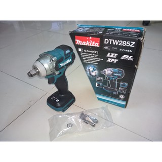 Máy bắn bulong DTW285Z không than brushless