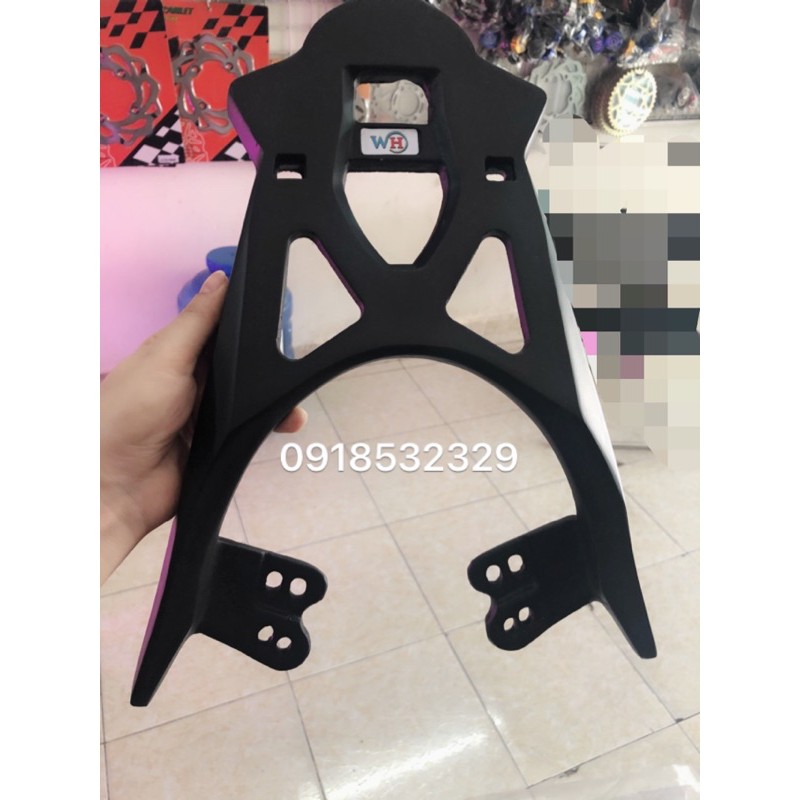 cảng sau Ex150