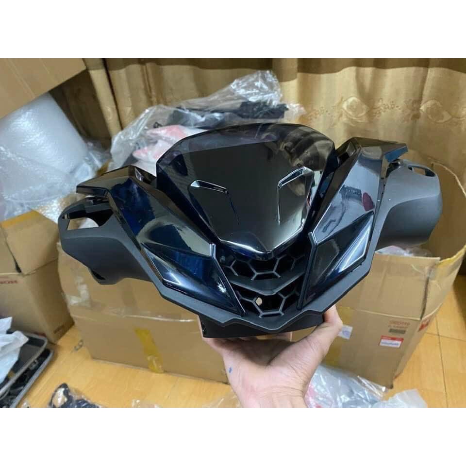 BỘ 4 MÓN ĐẦU WINNER V3  ZIN CHÍNH HÃNG HONDA