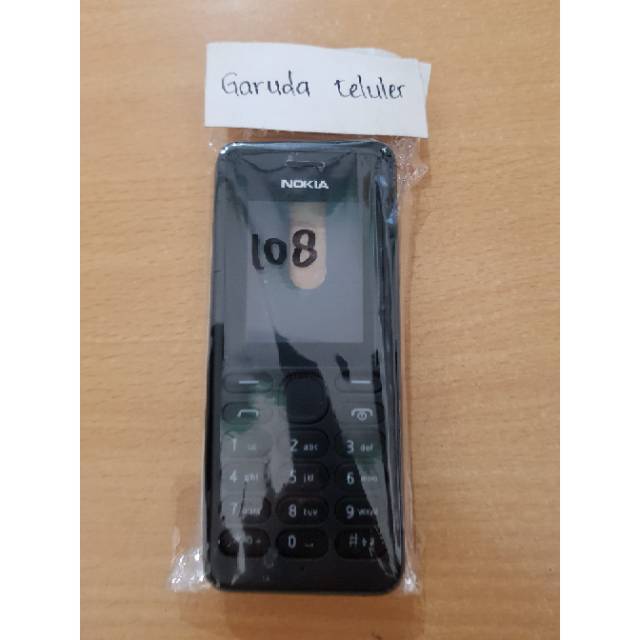 Vỏ Bảo Vệ Bàn Phím Điện Thoại Nokia 108 N108