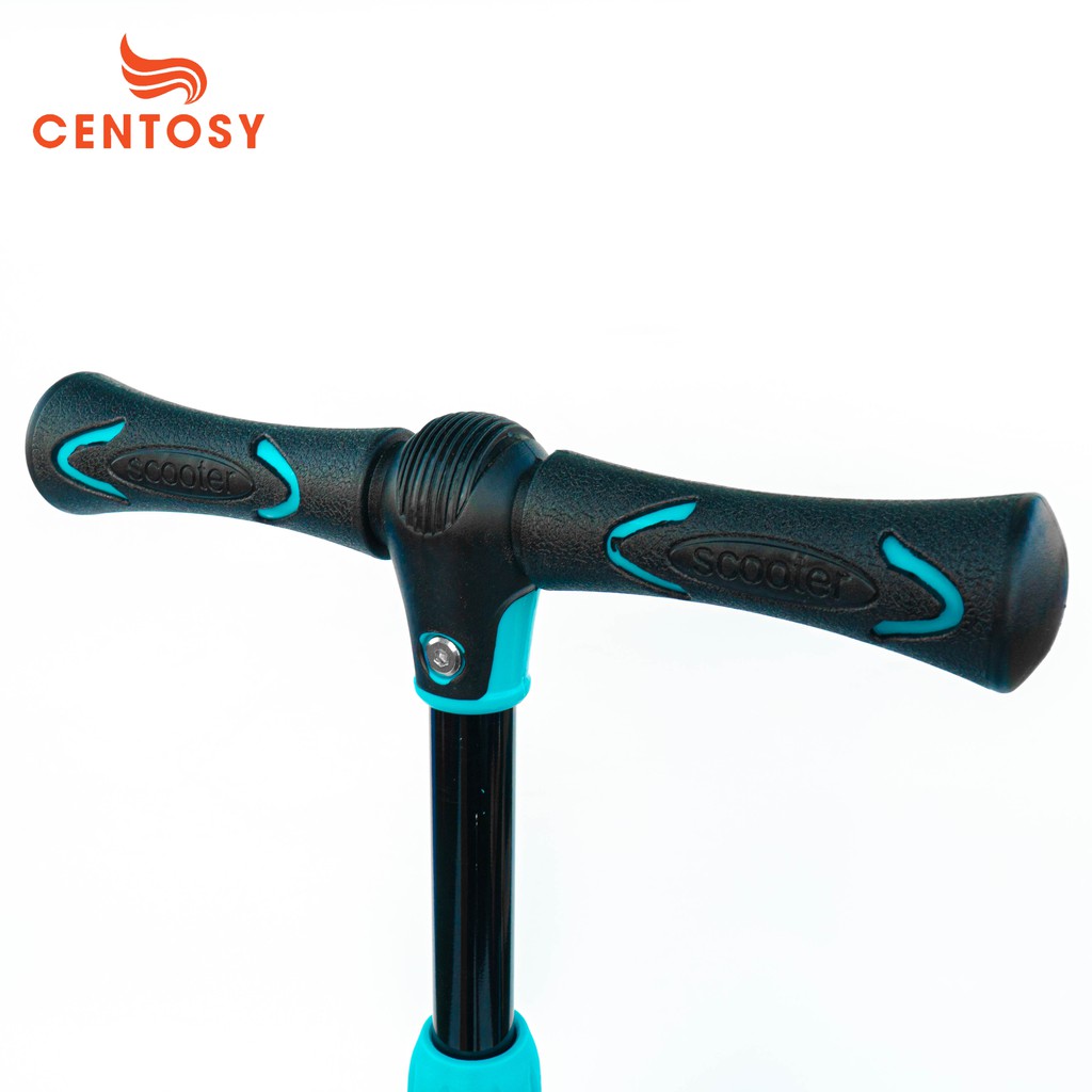 Xe Scooter Centosy S6 (2 màu) chính hãng