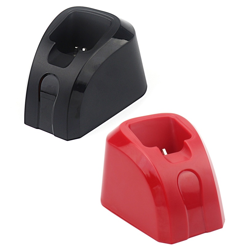 Giá Đỡ Tông Đơ Cắt Tóc Kiêm Sạc Pin Tiện Dụng Cho 8591 8148 8504 81919