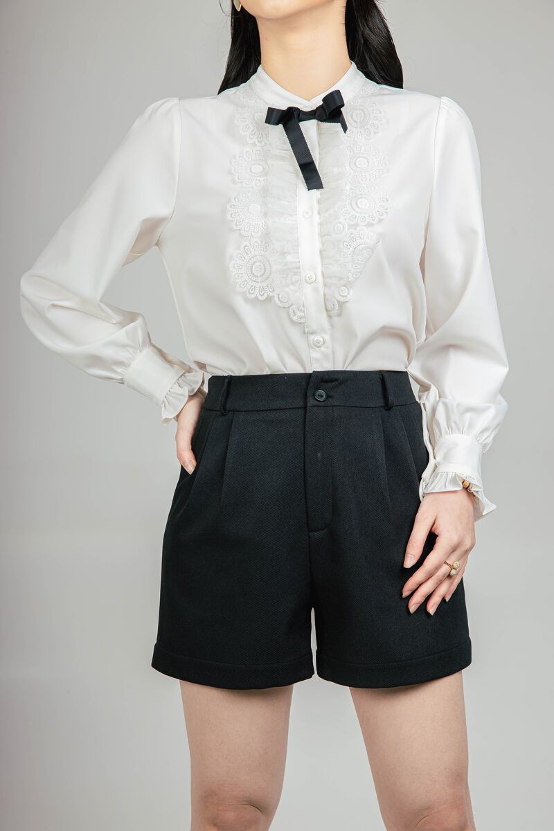 CCHAT Quần short chun sau | BigBuy360 - bigbuy360.vn