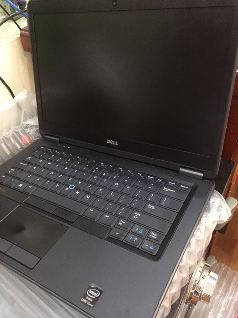 Dell Latitude E7440