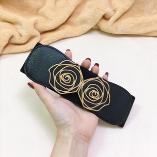 Nịt đầm nữ Thắt lưng nữ