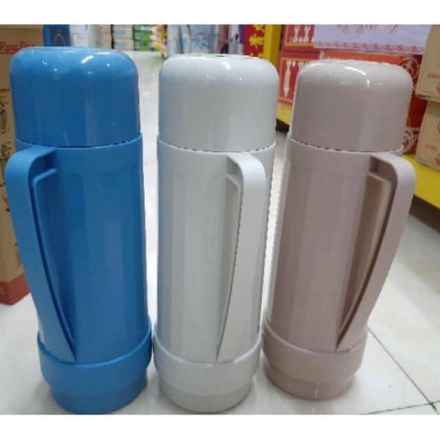 Bình giữ nhiệt 500ml Rạng Đông ( inbox chọn màu)