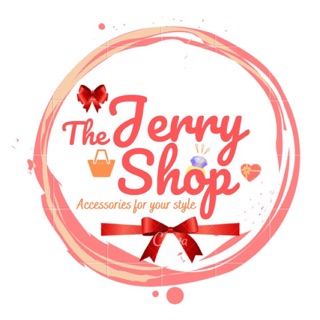 JERRY SHOP _ Quà Tặng&Phụ Kiện