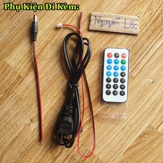 Mạch loa kéo hát Karaoke v1