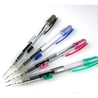 Bút chì kim bấm giữa pentel pd107t 0.7mm